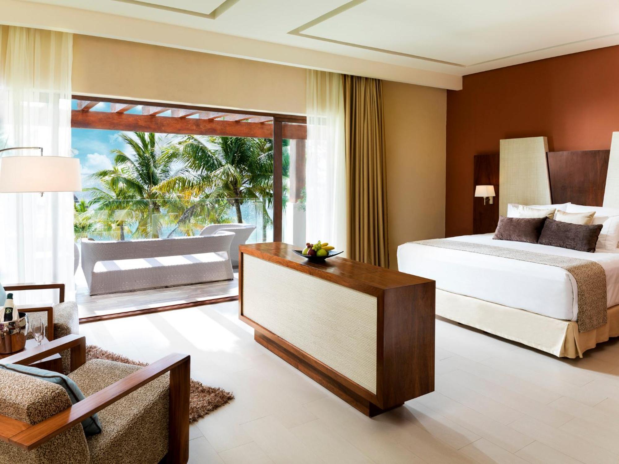 Azul Villa Esmeralda Puerto Morelos Extérieur photo